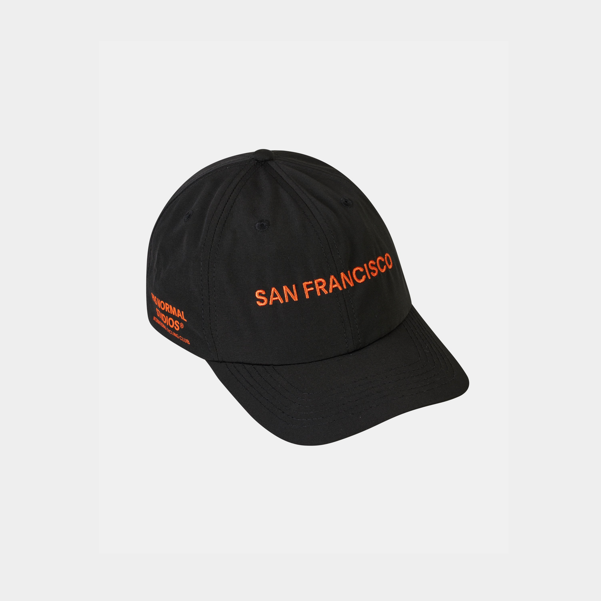 pas-normal-sudios-off-race-cap-san-francisco-black