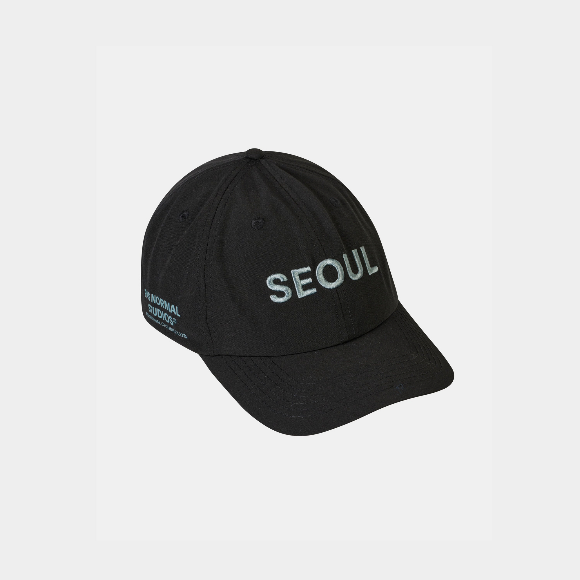 pas-normal-sudios-off-race-cap-seoul-black