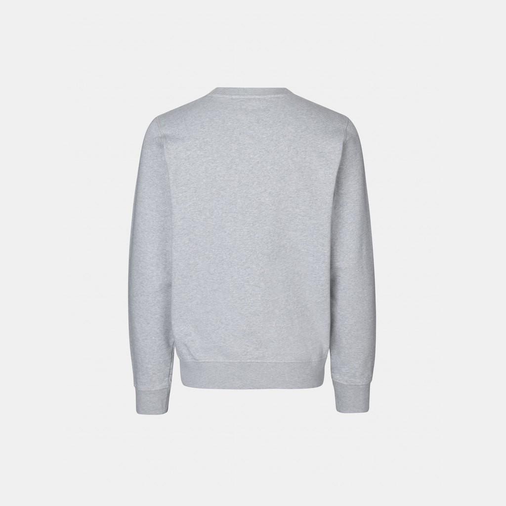 Pas Normal Studios Off-Race PNS 运动衫 - 灰色