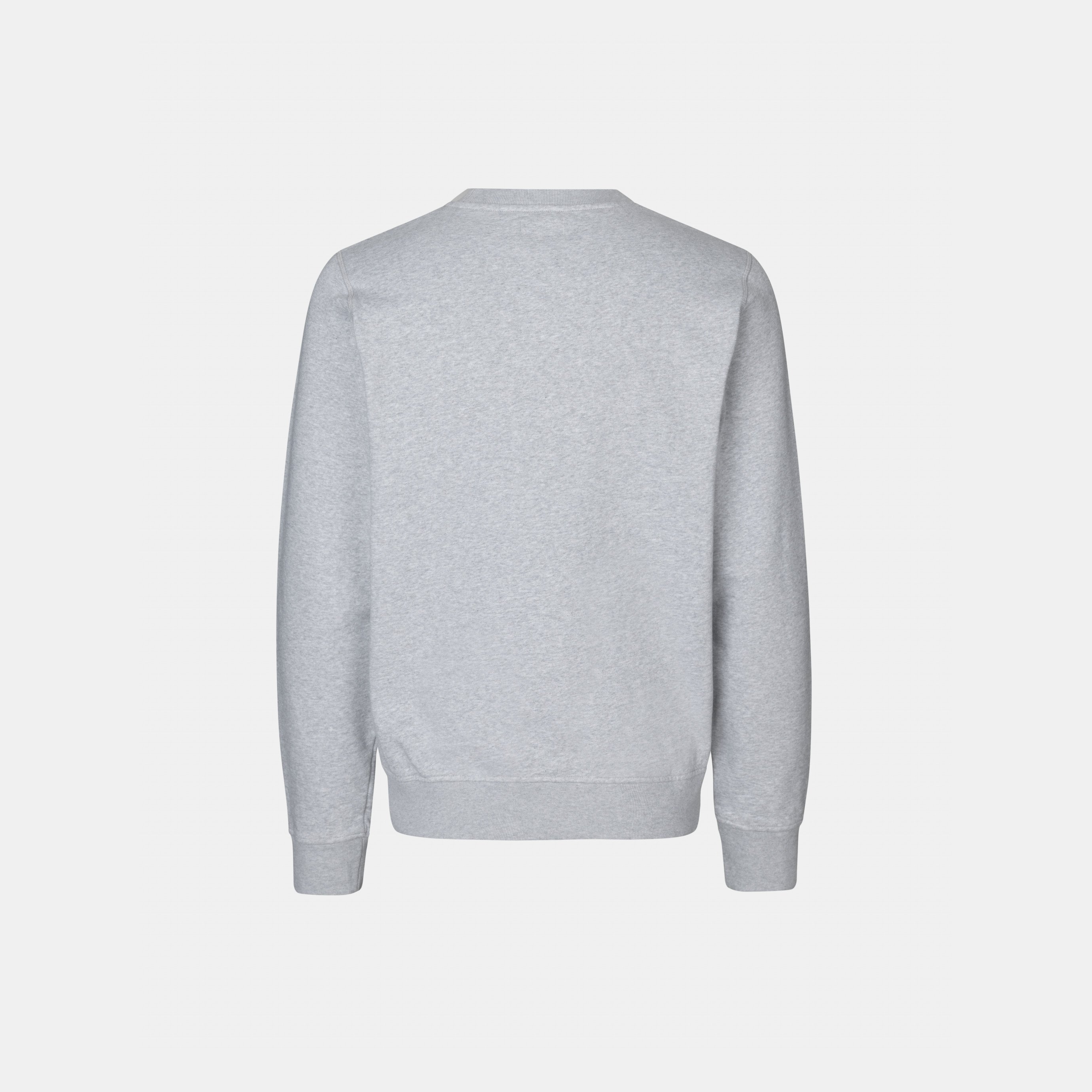 Pas Normal Studios Off-Race PNS 运动衫 - 灰色