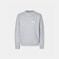 Pas Normal Studios Off-Race PNS Sweatshirt - Grey