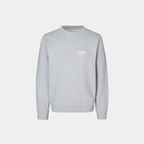 Pas Normal Studios Off-Race PNS 运动衫 - 灰色