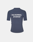 pas-normal-sudios-womens-essential-light-jersey-charcoal-grey-back