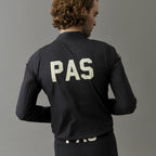 Pas Normal Studios PAS Rain Jacket - Black