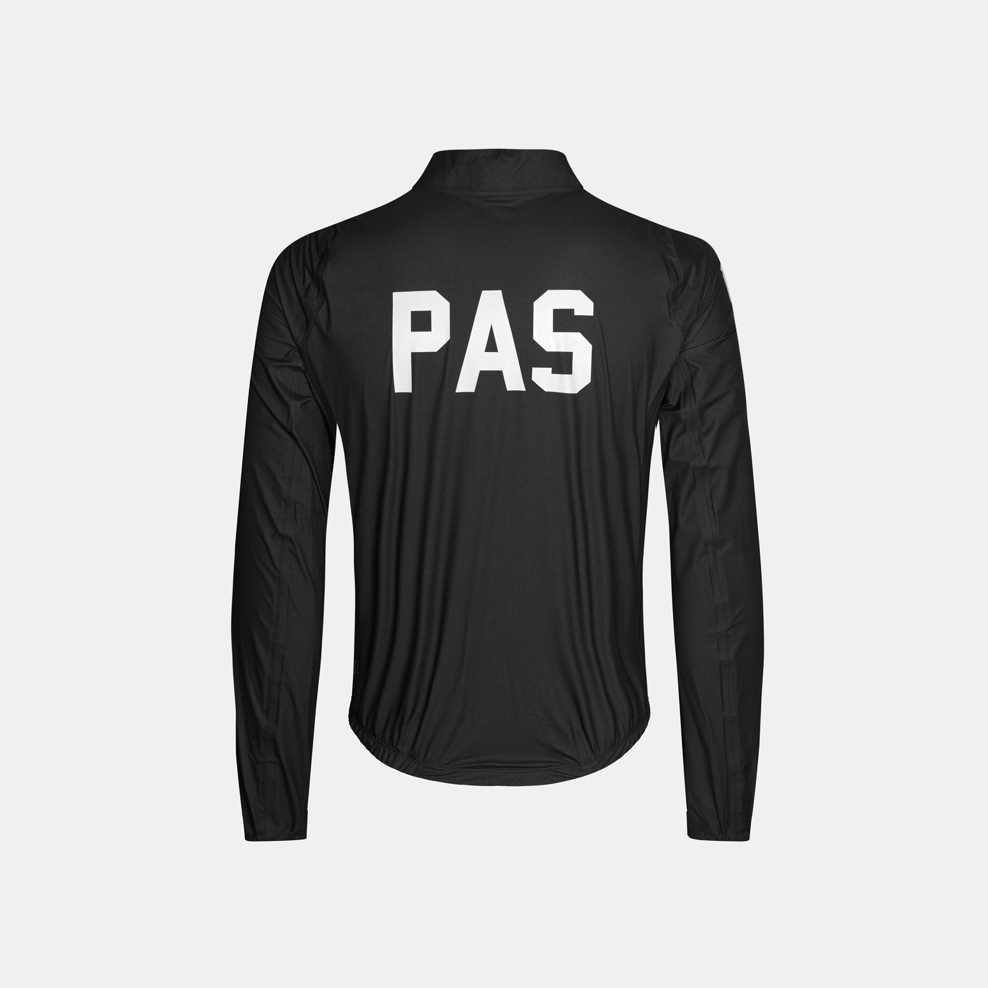 Pas Normal Studios PAS Rain Jacket - Black