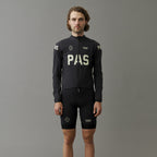 Pas Normal Studios PAS Rain Jacket - Black