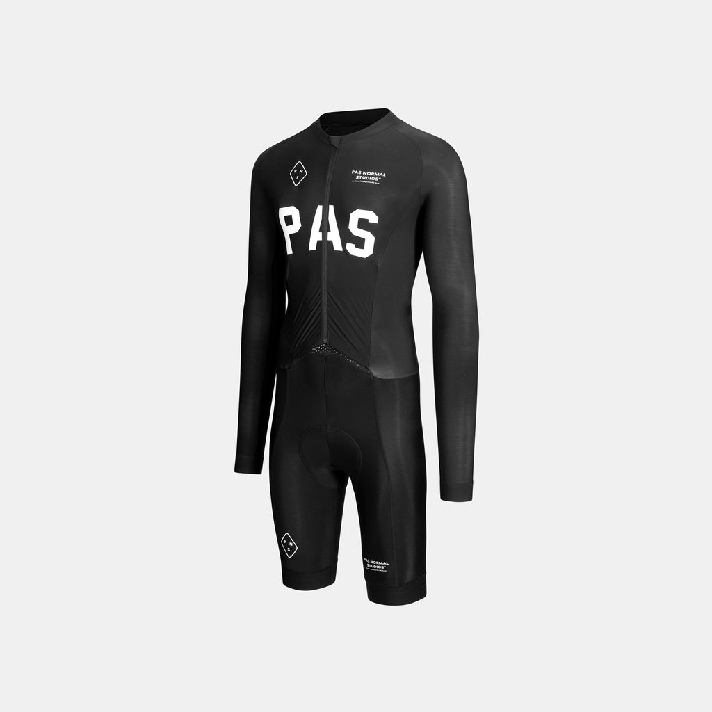 Pas Normal Studios PAS Thermal Speedsuit  - Black
