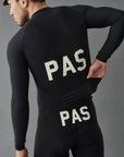 Pas Normal Studios PAS Thermal Speedsuit  - Black
