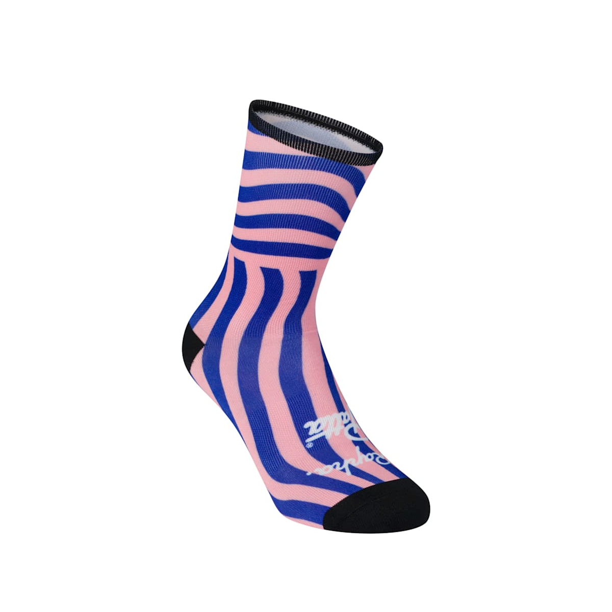Patta x Rapha Graphic Socks