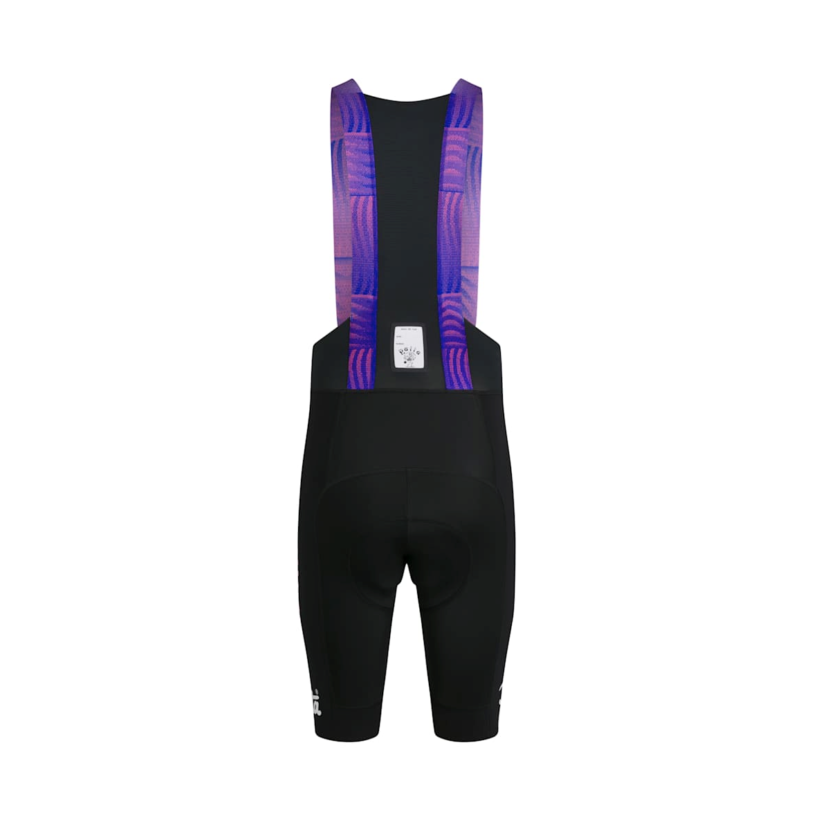 Patta x Rapha Men's Pro Team Bib Shorts