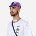 Patta x Rapha Cap II