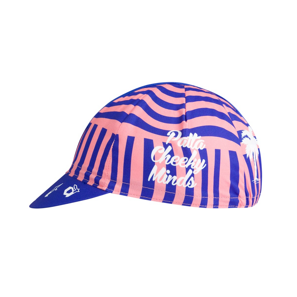 Patta x Rapha Cap II