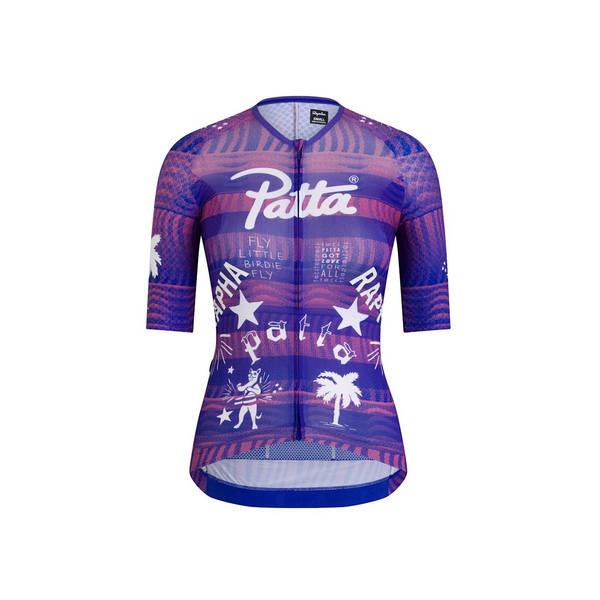 Patta x Rapha Women's Pro Team Aero Jersey – CCACHE