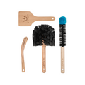 Peaty's Bicycle Brush Set
