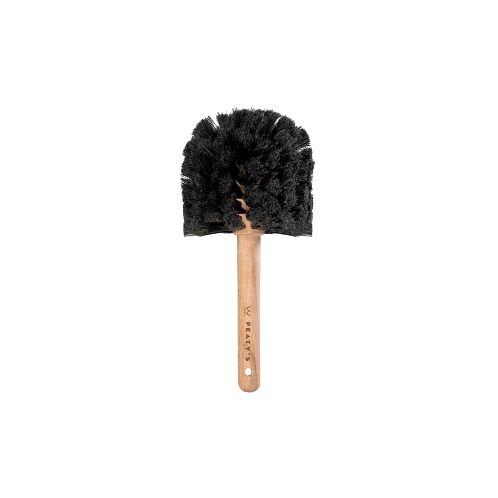 Peaty's Bog Brush