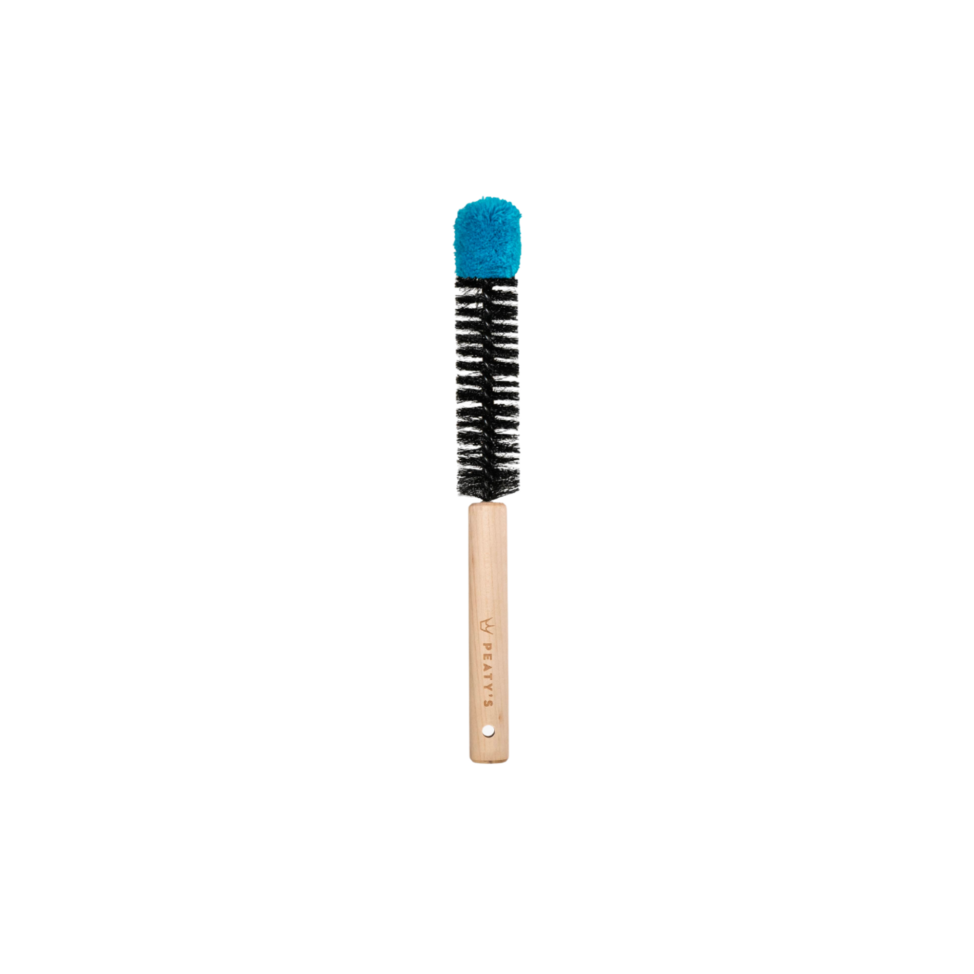Peaty's Detailer Brush