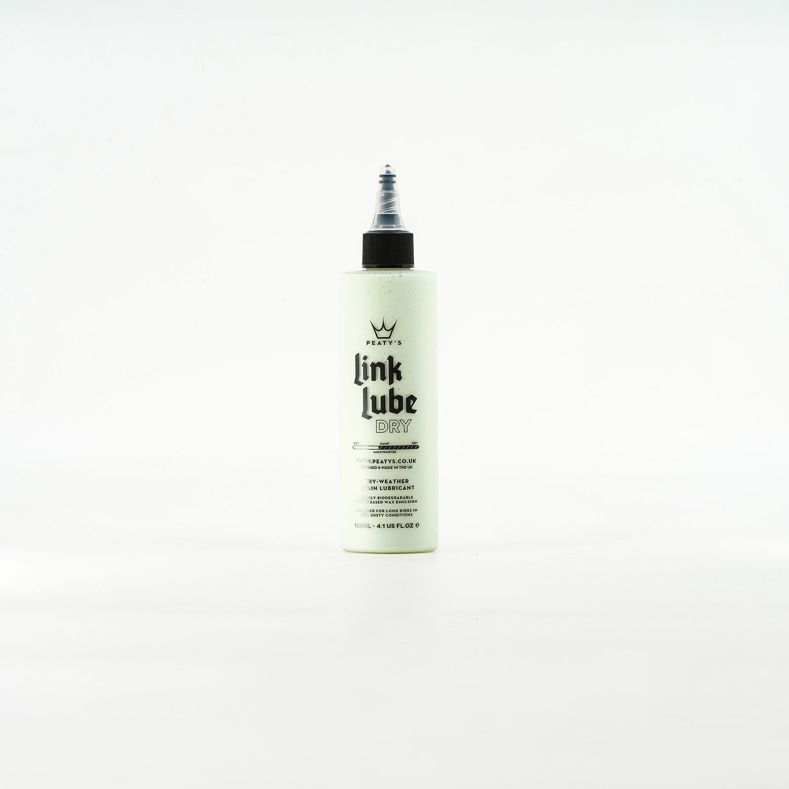 Peaty's LinkLube Dry - 120mL