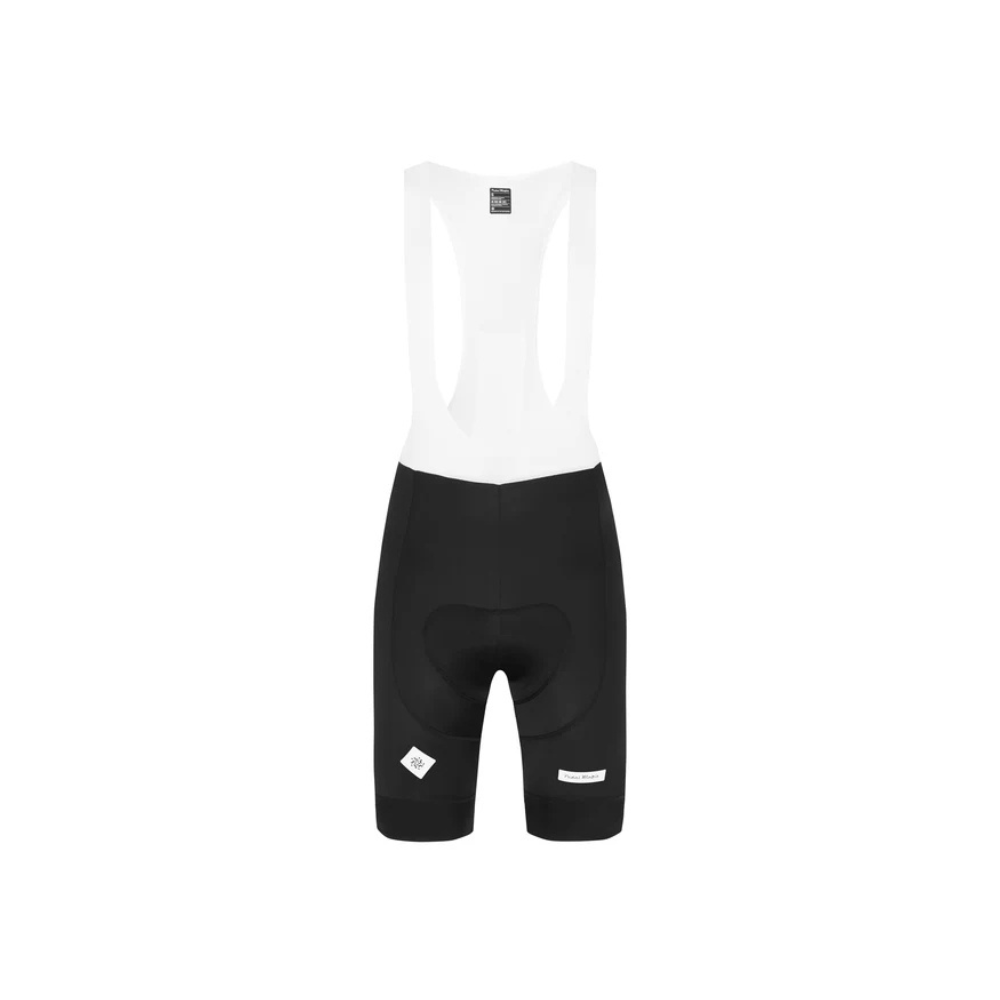 Pedal Mafia Men's Core Bib - Black