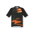 Pedal Mafia Men's Core Racing Jersey - Orange