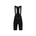 Pedal Mafia Men's Pro Race Bib - Black
