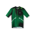 Pedal Mafia Men's Pro Race Jersey - Black