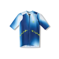 Pedal Mafia Men's Pro Race Jersey - Blue