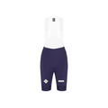 Pedal Mafia Women's Core Bib - Dark Indigo