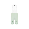 Pedal Mafia Women's Core Bib - Sea Foam