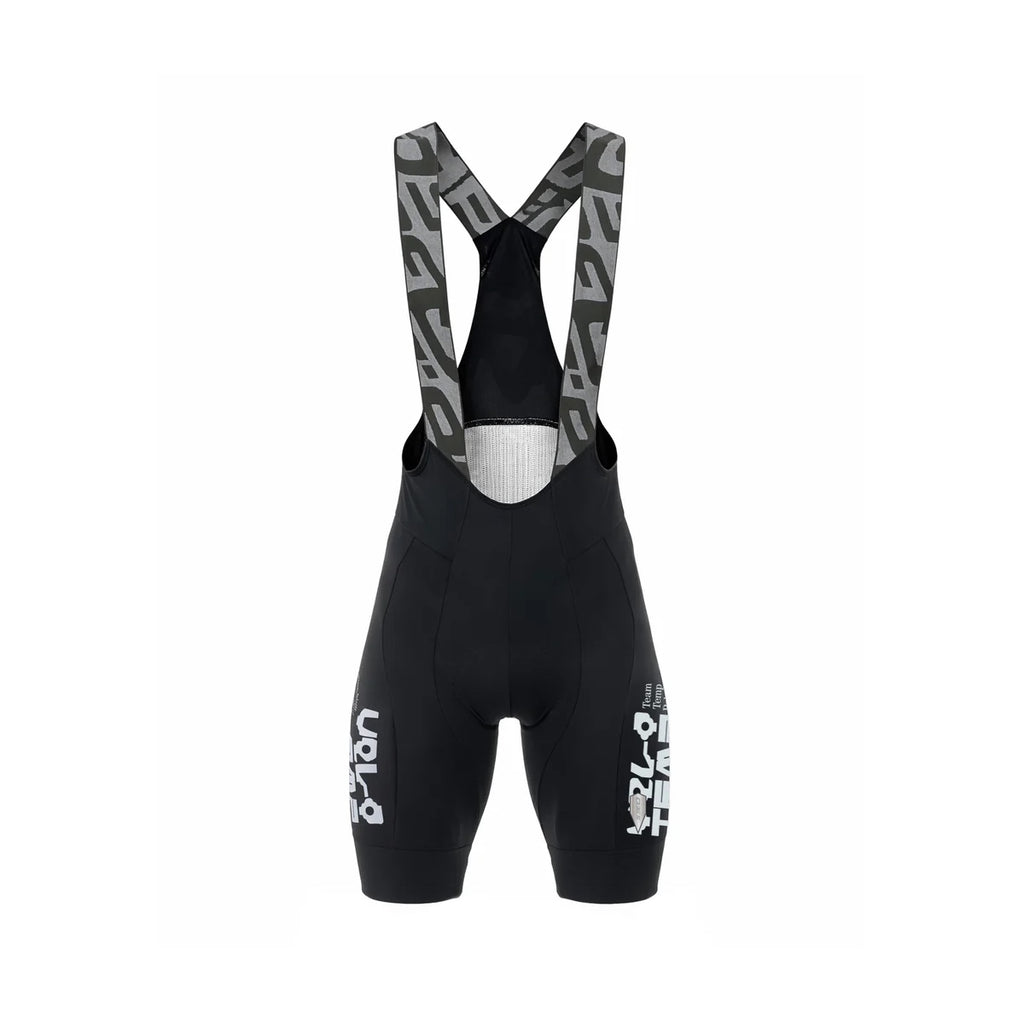 PELVIS x VELO TEMP BERGAMO Bib Short
