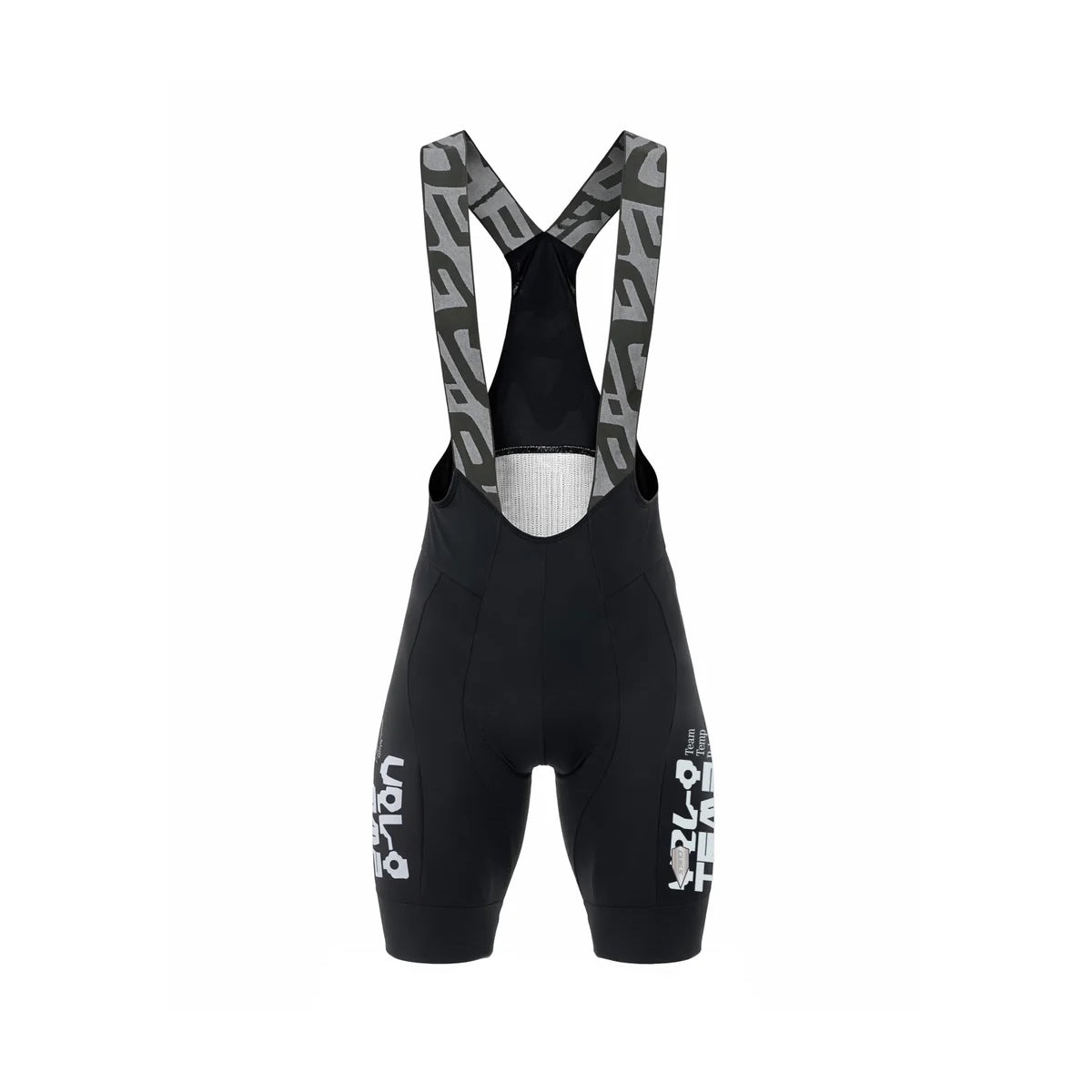 PELVIS x VELO TEMP BERGAMO Bib Short