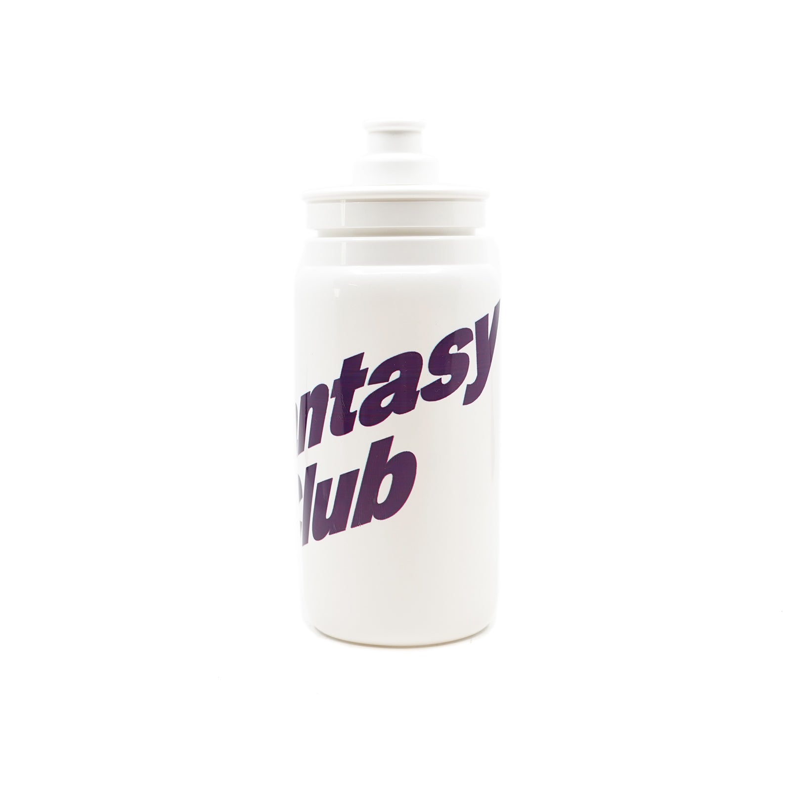 Phantasy Logo Bidon - White