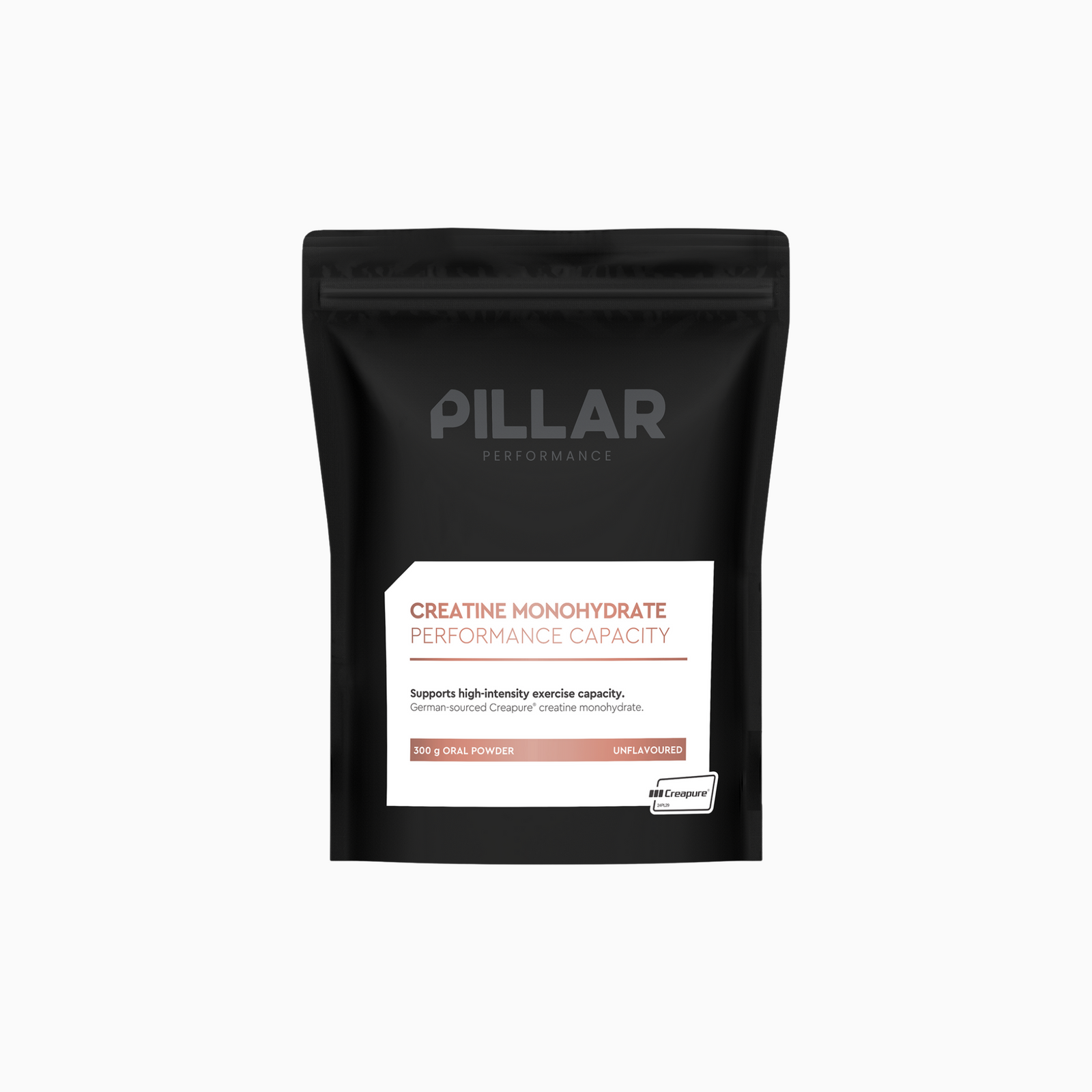 Pillar 肌酸一水合物
