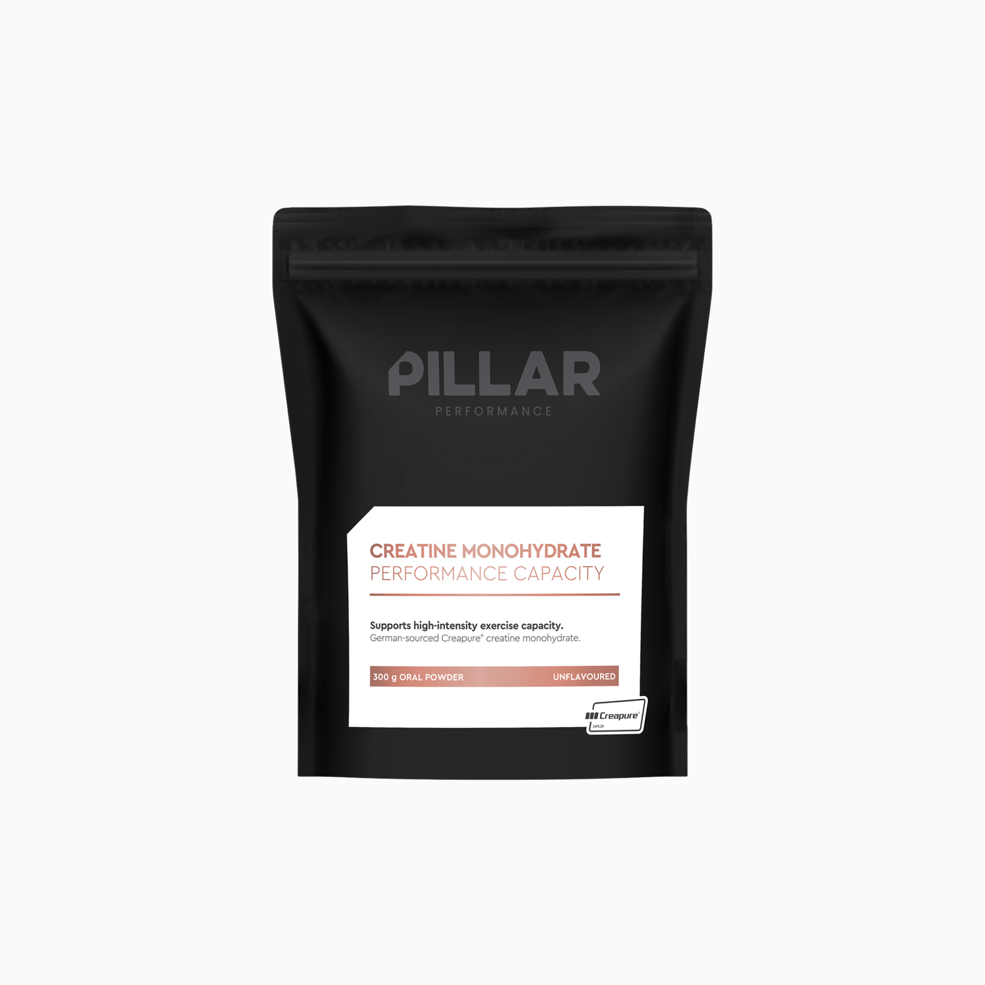Pillar Creatine Monohydrate