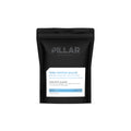 PILLAR Performance Whey Protein Isolate 1kg Pouch - Grass-fed Vanilla