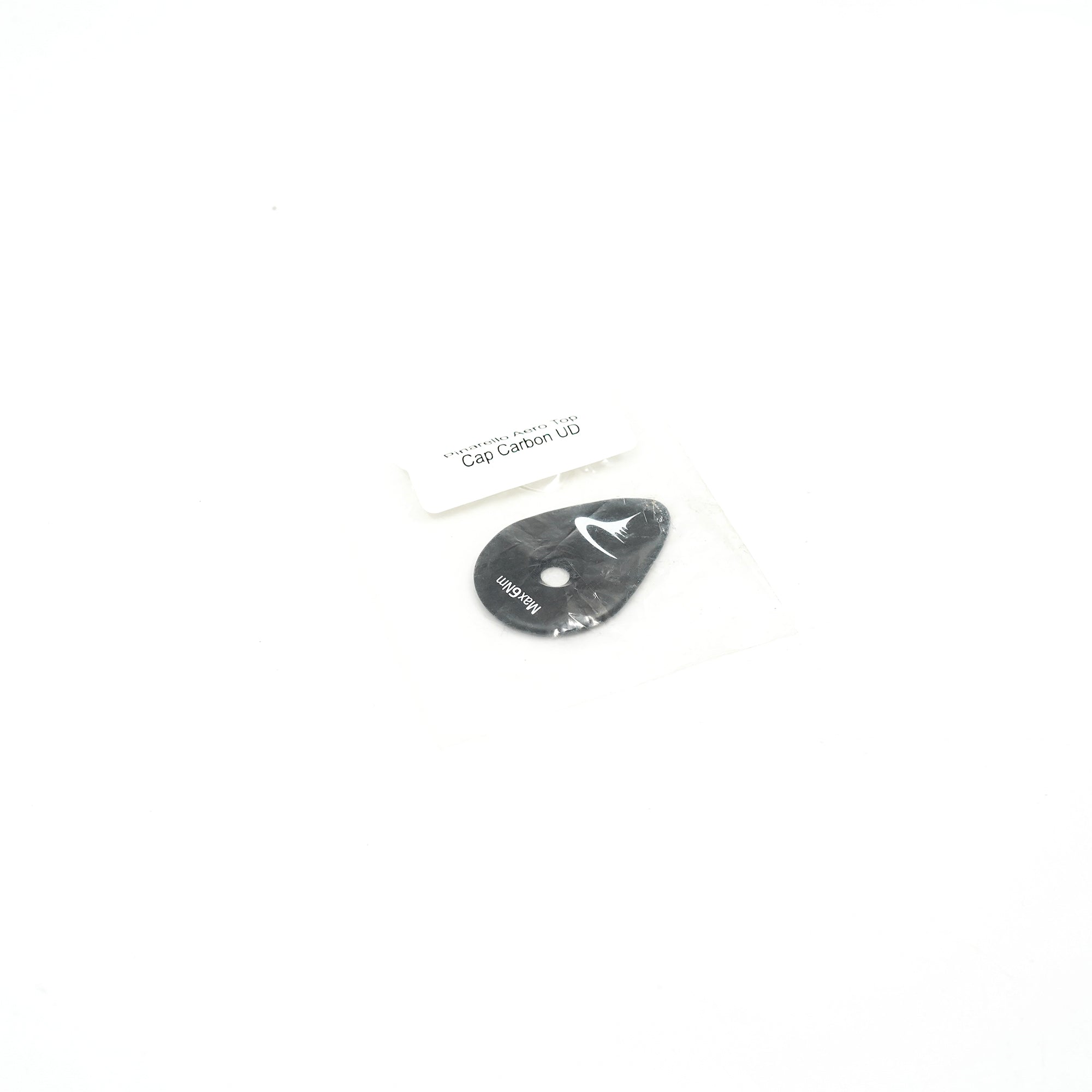 Pinarello Aero Top Cap - Carbon