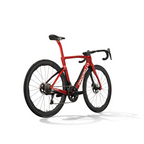 Pinarello Dogma F 2025 Frameset - Starry Red