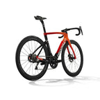Pinarello Dogma F 2025 Frameset - Ineos Replica