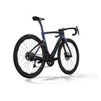 Pinarello Dogma F 2025 Frameset - Luxter Blue