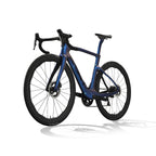 Pinarello Dogma F 2025 Frameset - Luxter Blue