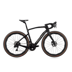 Pinarello DOGMA GR Frame Kit - Black on Black