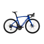 Pinarello F5 Disc 105 Di2 Complete Bike - Impulse Blue (Final Clearance)