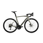 Pinarello F5 Disc 105 Di2 Complete Bike - Impulse Grey (Final Clearance)