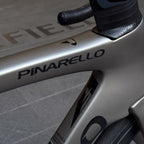 Pinarello F5 Disc 105 Di2 Complete Bike - Impulse Grey (Final Clearance)
