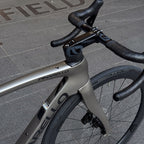 Pinarello F5 Disc 105 Di2 Complete Bike - Impulse Grey (Final Clearance)