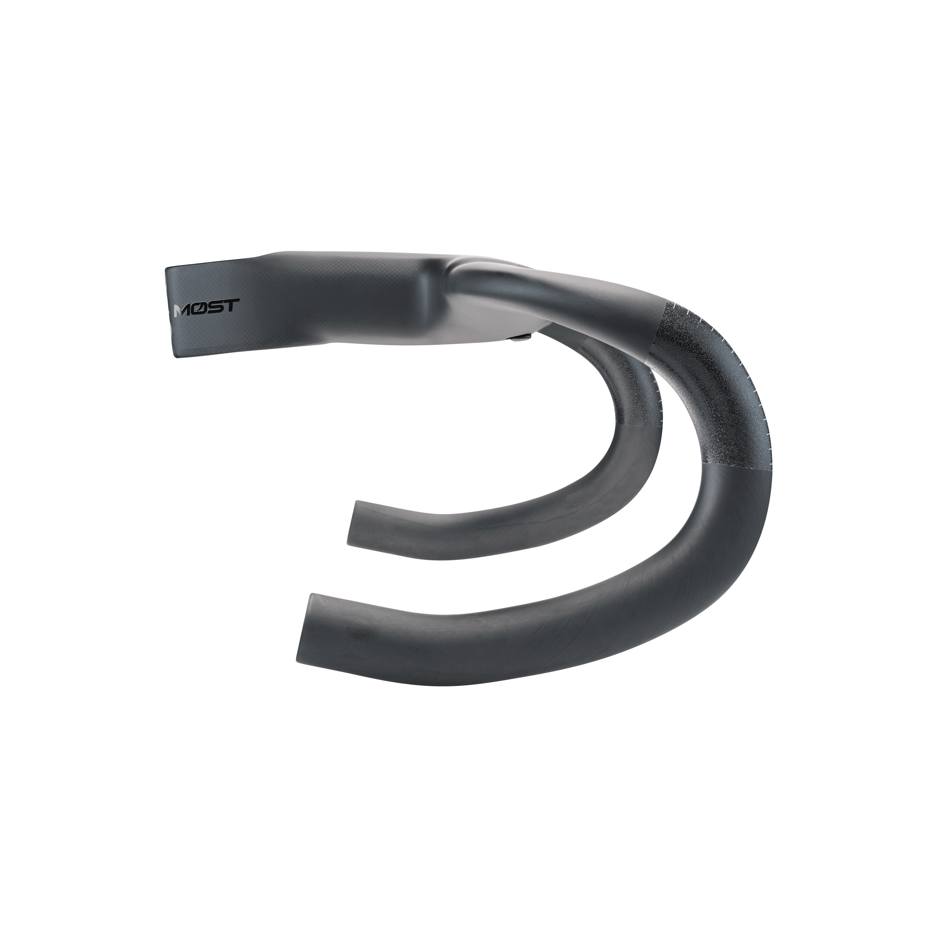 MOST Talon Ultra Fast GR Handlebars