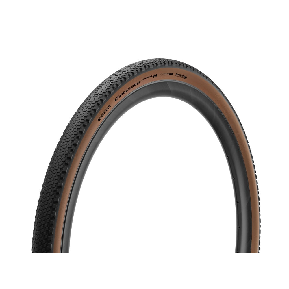 Pirelli Cinturato Gravel Hard Terrain High Performance TLR Tyre - Classic
