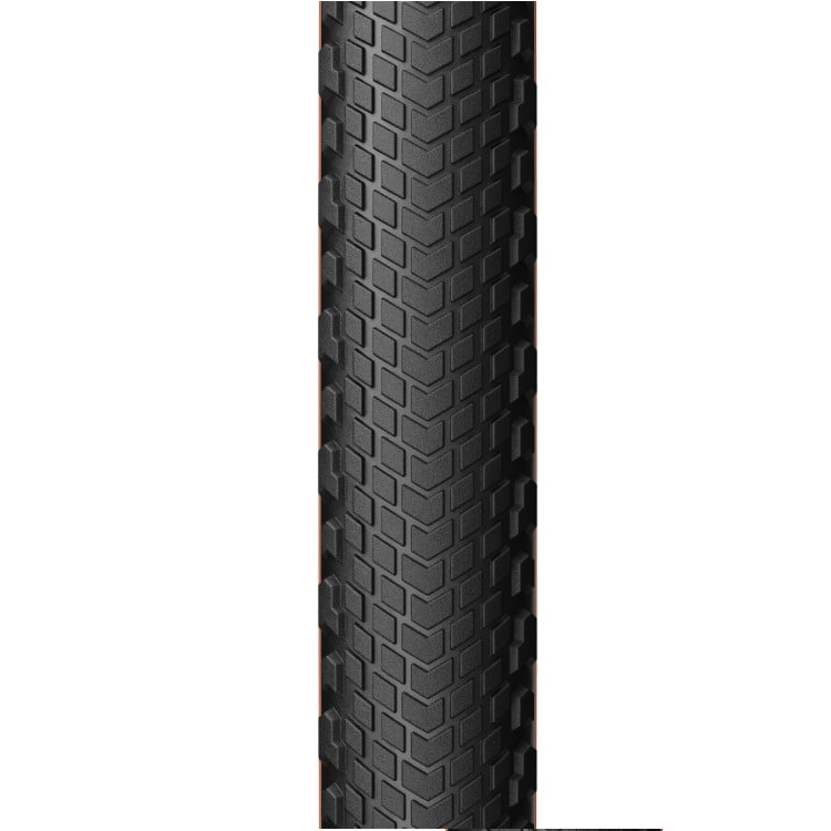 Pirelli Cinturato Gravel Hard Terrain High Performance TLR Tyre - Classic