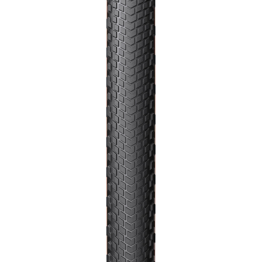 Pirelli Cinturato Gravel Hard Terrain Performance TLR Tyre - Black