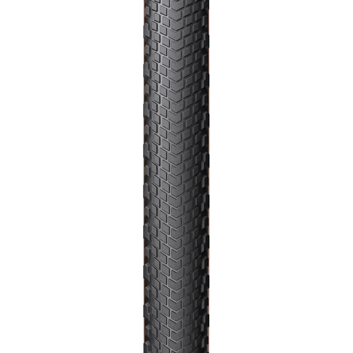 Pirelli Cinturato Gravel Hard Terrain Performance TLR Tyre - Black