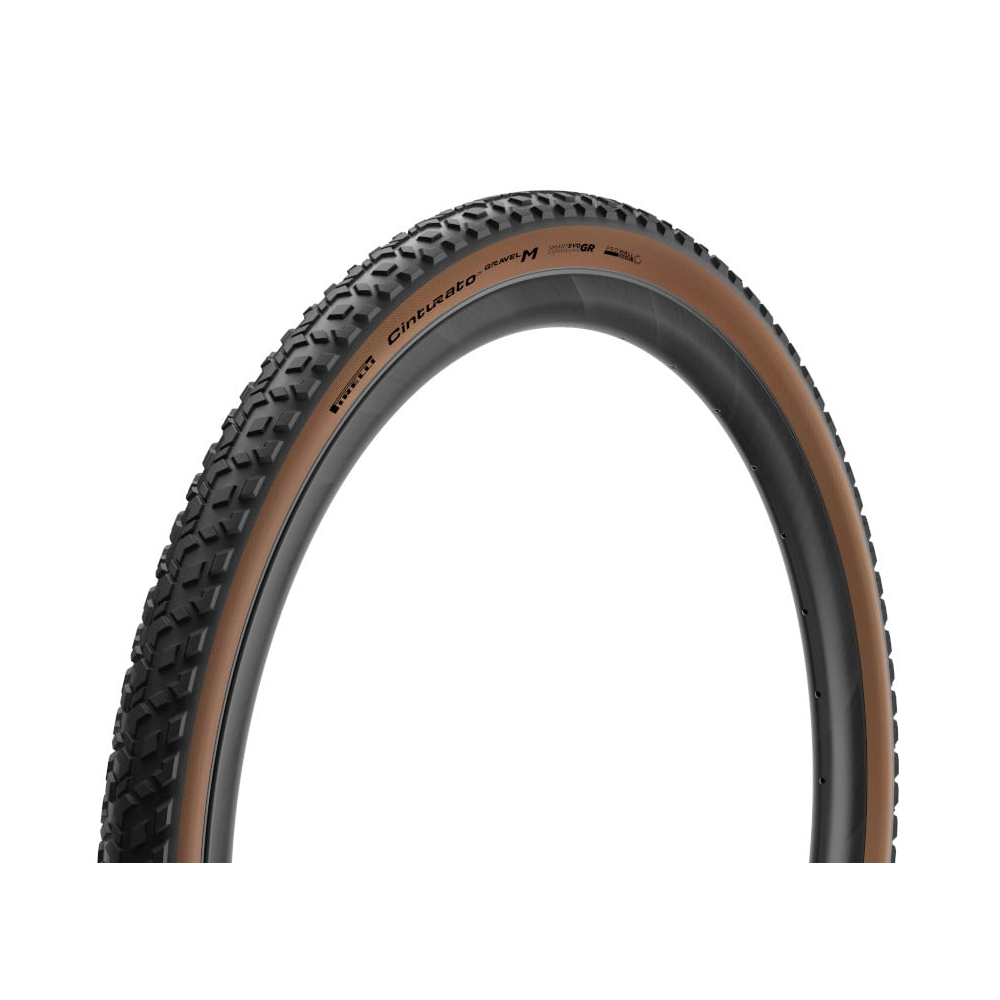 Pirelli Cinturato Gravel Mixed Terrain High Performance TLR Tyre - Classic